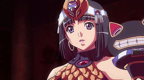 クイーンズブレイド エロ 動画|Queen’s Blade OVA Special